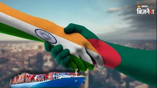 भारत-बांग्लादेश के बीच व्यापार वार्ता
