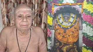 काशी की रक्षक चौसट्ठी देवी शिव की जटा से प्रकट 64 योगिनियों का 500 साल पुराना सिद्धपीठ।