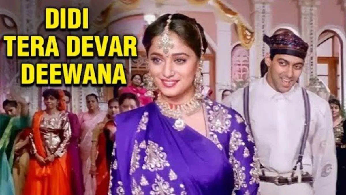 didi tera devar deewana song (1)