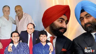 इन भारतीय दिग्गज कारोबारी परिवारों में भी खूब हुआ विवाद