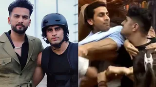 एल्विश यादव ने गुल्लू को किया सपोर्ट
