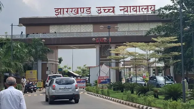 बड़गाईं जमीन घोटाला: हेमंत सोरेन की याचिकाओं पर ईडी से झारखंड हाईकोर्ट ने मांगा जवाब
