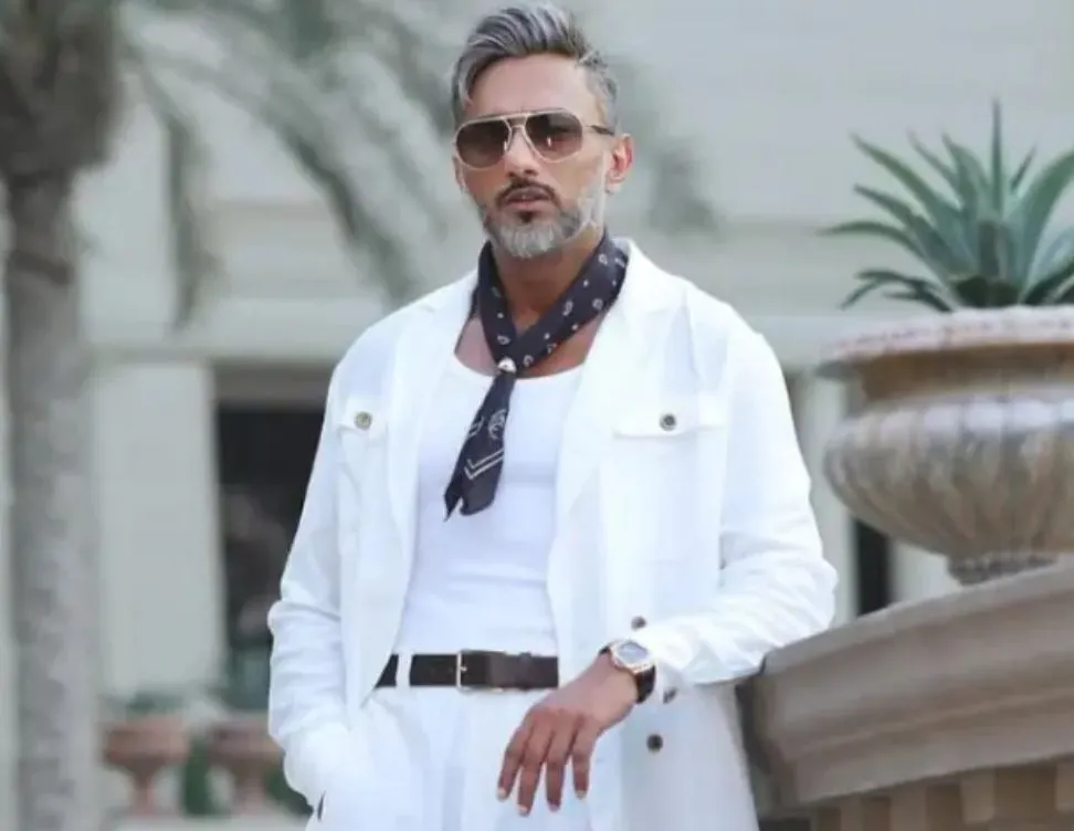 honey singh