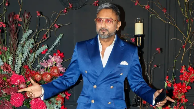 बुरे फंसे Honey Singh, अभद्र टिप्पणी मामले में चौथी बार मिला समन; लिया जाएगा सख्त लीगल एक्शन?