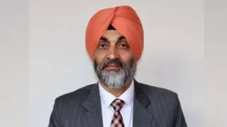 हरविंदर धालीवाल बने पंजाब एग्रीकल्चर यूनिवर्सिटी को मिला नया VC। फाइल फोटो