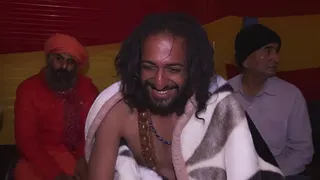 IIT बाबा अभय सिंह। फाइल फोटो