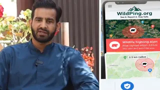 मुदासिर अली ने एक मुफ्त डिजिटल प्लेटफॉर्म वाइल्डपिंग डॉट ऑर्ग शुरू किया है।