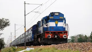 दिल्ली-कटड़ा स्पेशल ट्रेन के फेरे भी छह नवंबर तक बढ़ाए। (फाइल फोटो)