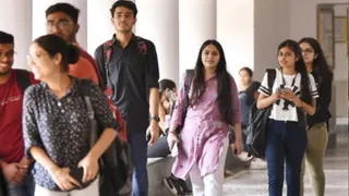 जम्मू-कश्मीर के सरकारी कॉलेजों में बीएड की खाली सीटों पर दाखिले का मौका। (फाइल फोटो)