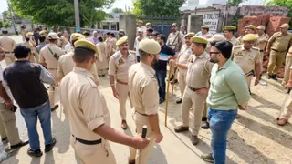 कठुआ में नशा तस्कर के घर पर 16 महीने में दूसरी बार कार्रवाई।