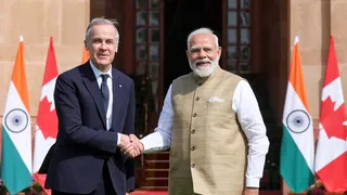 मार्क कार्नी से पीएम मोदी की फोन पर बातचीत