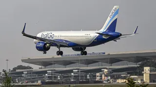 DGCA ने एक खास मॉडल के पावरबैंक को सभी उड़ानों में किया बैन (फोटो- पीटीआई)