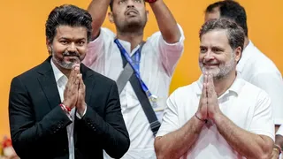 TVK चेन्नई में इंडी गठबंधन के एंटी-सीईसी प्रदर्शन में होगी शामिल