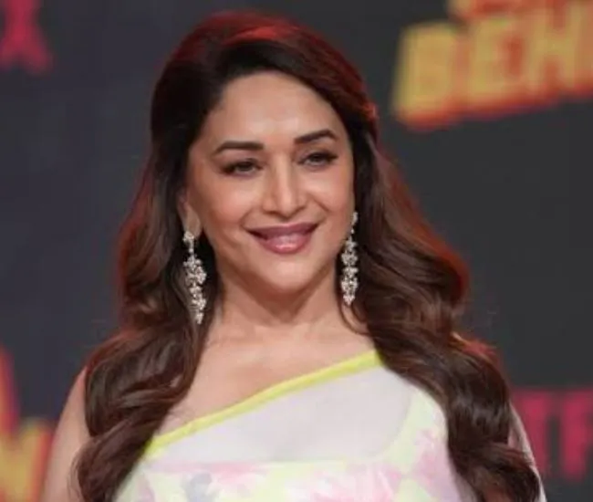 madhuri