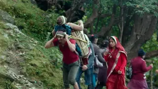 खूबसूरत वादियों में बना बॉलीवुड का गाना। फोटो क्रेडिट- यूट्यूब