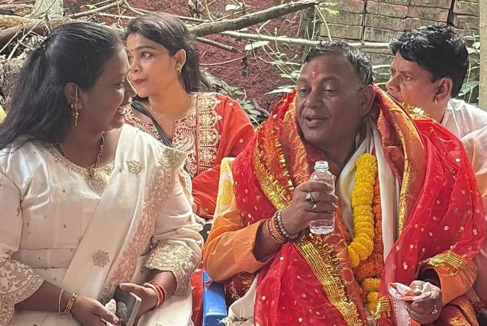 oddisa rajyapal