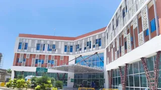 पंचकूला में आयुर्वेद की उच्च शिक्षा को नई उड़ान।