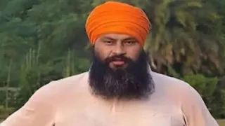 परविंदर झोटा हत्याकांड: 15 अक्टूबर को 'पंजाब बंद' का आह्वान। फाइल फोटो