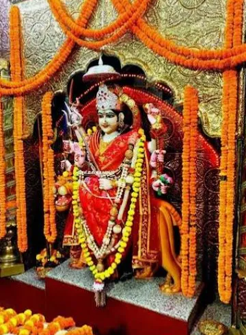 pateshwari devi