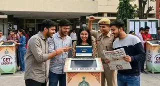 फोटो एआई द्वारा जनरेट की गई है।