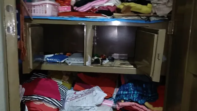 पीएम श्री विद्यालय के कैंपस में करोड़ों की सेंधमारी, शिक्षिका के घर से 160 तोला सोना और 8 किलो चांदी ले गए चोर
