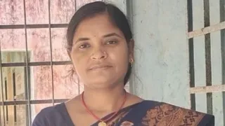 BPSC की परीक्षा पास कर शिक्षिका बनीं प्रियंका।