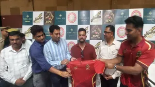 सुरेश रैना ने कहा, यूपी में क्रिकेट प्रतिभाओं को चाहिए बड़ा मंच और अधिक रणजी टीमें।