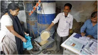हरियाणा में 2,651 राशन डिपो के लाइसेंस के लिए आवेदन आमंत्रित।