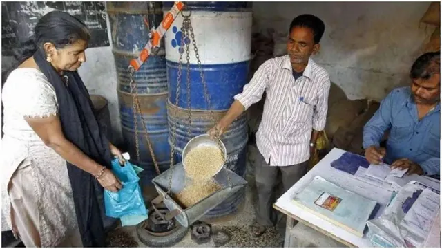 हरियाणा में 2651 राशन डिपो लाइसेंस के लिए ऑनलाइन आवेदन शुरू, जानिए पूरा प्रोसेस
