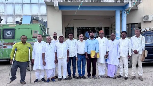 मधुबनी में सकरी चीनी मिल चालू करने की दिशा में बड़ा कदम, सहकारी समिति के प्रथम बोर्ड का गठन