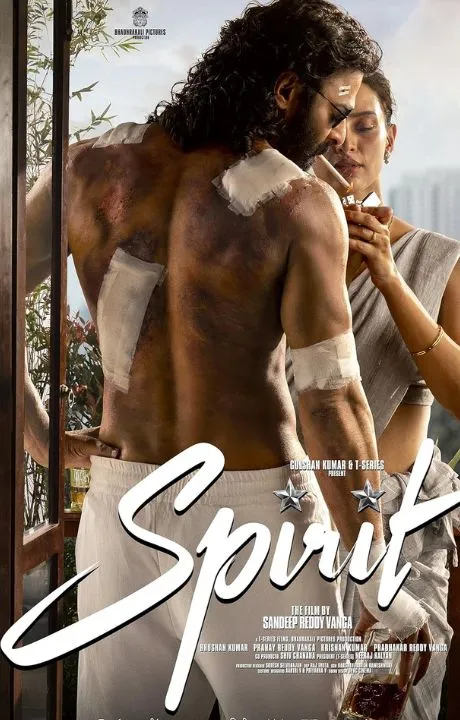 spiritmovie