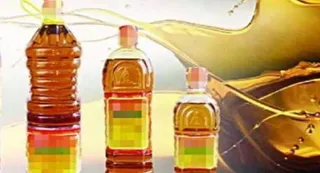 पूजा के तिल तेल में मिलावट का खेल। सांकेतिक तस्वीर