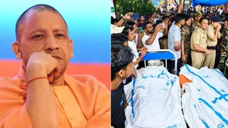 वैशाली नाव हादसे पर सीएम योगी ने जताया दुख।