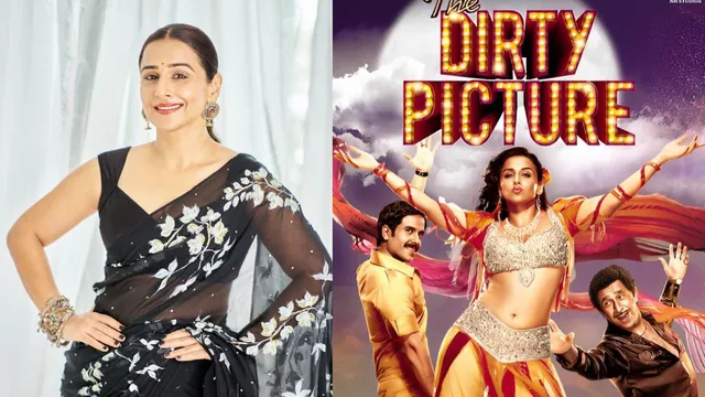 Exclusive: क्या 'The Dirty Picture 2' में फिर चलेगा विद्या बालन का जादू? सीक्वल पर एक्ट्रेस ने तोड़ी चुप्पी