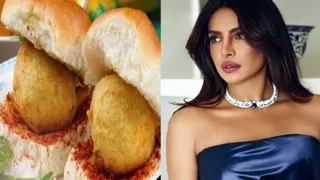 मीरजापुर में ट्रेन में वड़ा पाव खाकर बेहोश हुआ यात्री, प्रियंका चोपड़ा की मां के घर करता है काम।