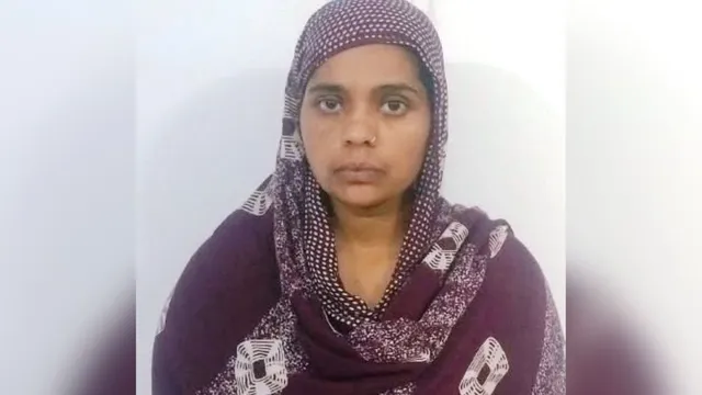 यूपी में कातिल पत्नी को उम्रकैद, चुनरी से गला घोंटकर पति को मारा था; प्रेमी देवर को भी आजीवन कारावास
