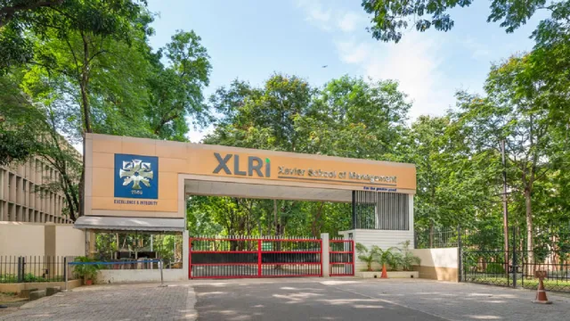XLRI के छात्रों की लगी लॉटरी! इंटर्नशिप में हर महीने मिलेंगे 3.50 लाख रुपये, 587 विद्यार्थियों को मिला मौका