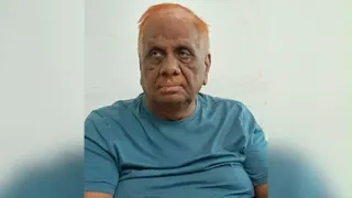 रिटायर्ड IAS योगेश कुमार गिरफ्तार।