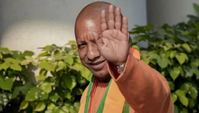 गाजियाबाद में हापुड़ रोड और पुराने बस अड्डे पर आवाजाही बंद, सीएम योगी आदित्यनाथ के दौरे पर ट्रैफिक अलर्ट