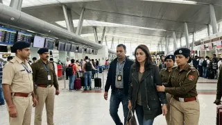 सांकेतिक तस्वीर एआई जनरेटेड