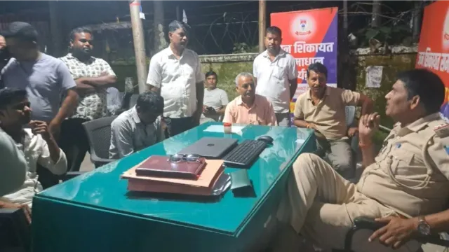 रांची में बीटेक छात्र की संदिग्ध मौत, बंद कमरे से बदबू आने पर खुला राज; फंदे से लटका मिला शव 
