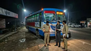 सांकेतिक तस्वीर एआई जनरेटेड