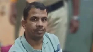 पूर्व एएसआई योगेश मरावी। (सौ: विशेष लोक अभियोजक अधिकारी)