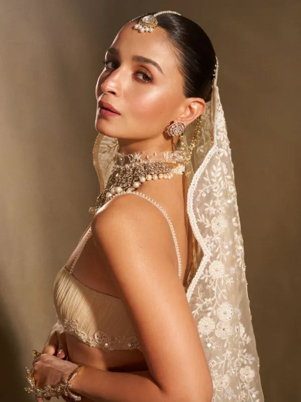Alia Bhatt