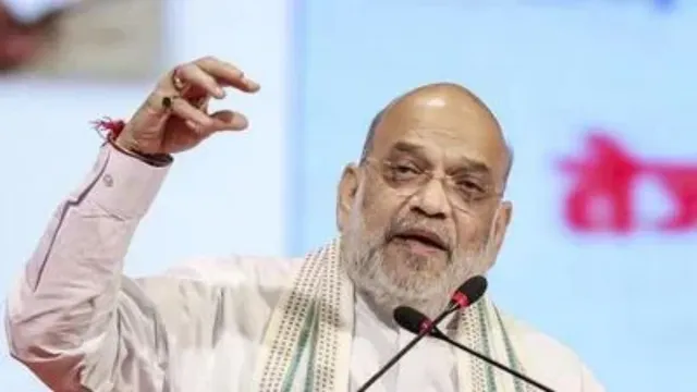 उत्तर प्रदेश में अगले महीने से डेरा डालेंगे अमित शाह, विजयी रणनीति बनाने आएंगे भाजपा के थिंक टैंक
