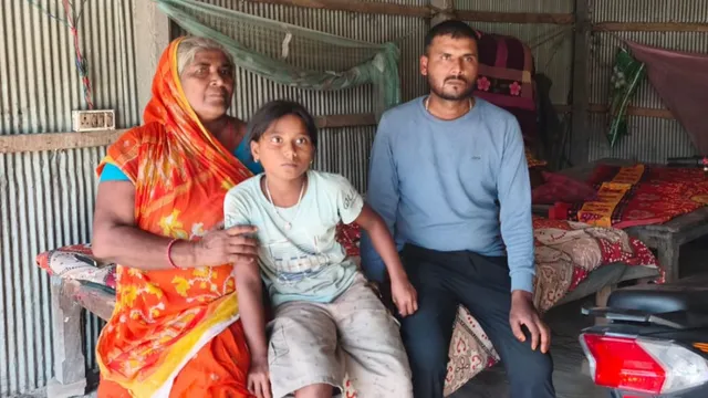 स्मैक के धंधे पर टोकने से खूनी रिश्ते तार-तार, अररिया में बड़े भाई ने छोटे को मारी गोली, पेट में फंसे दो कारतूस

