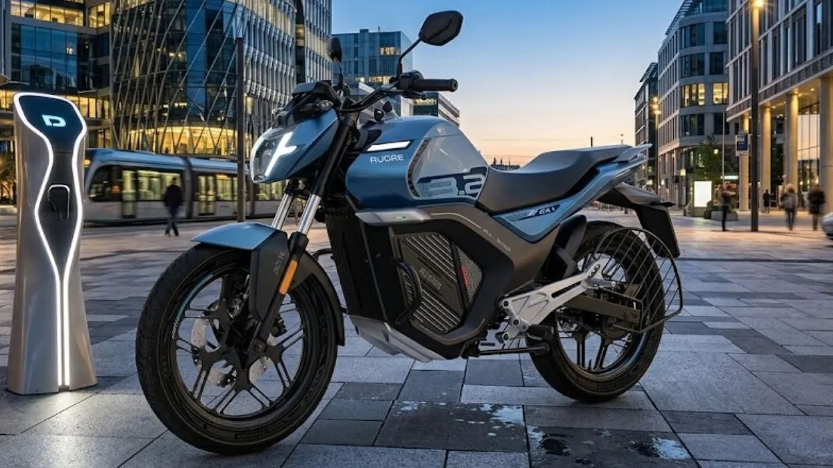 Avore EX1
