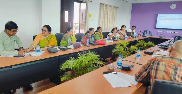 बीबीएमकेयू में पीजी, एलएलबी और पीएचडी नामांकन पर अहम फैसले, छात्रों को मिलेंगे नए अवसर