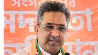 राष्ट्रीय महासचिव सुनील बंसल की तस्वीर (फाइल)