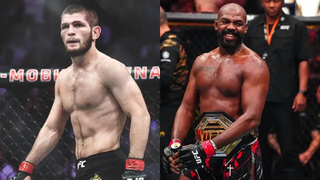 UFC इतिहास के 5 सबसे खतरनाक फाइटर, एक को तो कोई कभी हरा ही नहीं पाया
